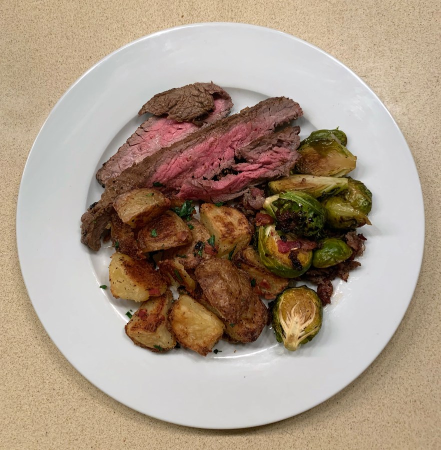 Week 4: Barefoot Contessa Foolproof – Chris’s&nbsp;picks