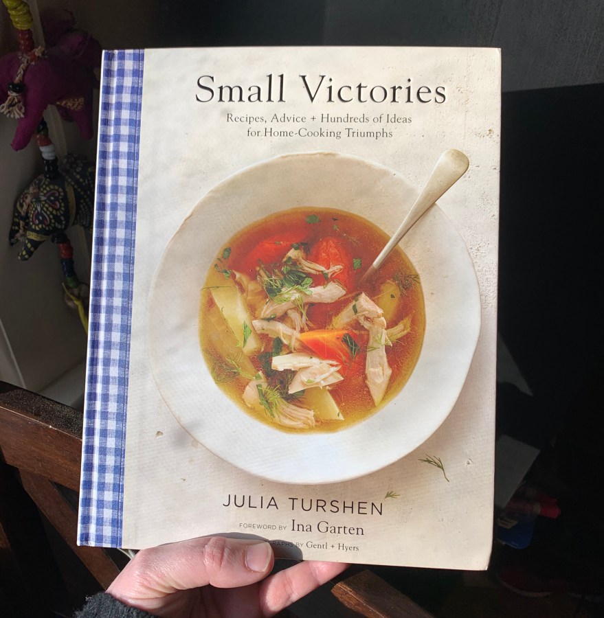 Week 6: Small Victories – V’s&nbsp;picks