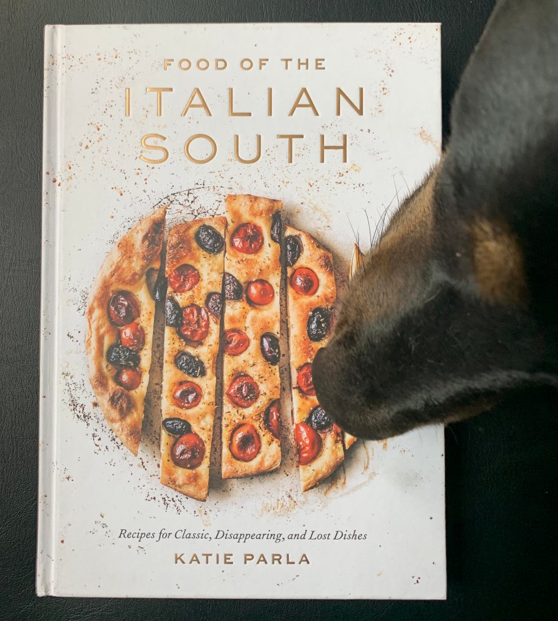 Week 11: Food of the Italian&nbsp;South